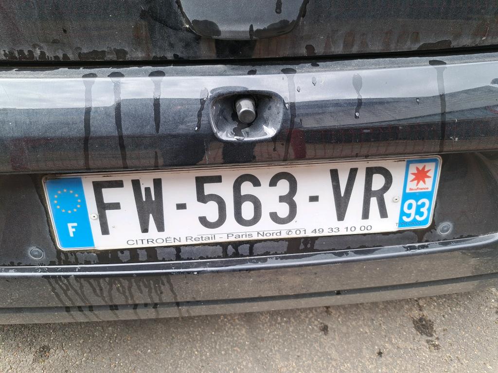 Citroen C1 VTi 72 S&S Shine 2021