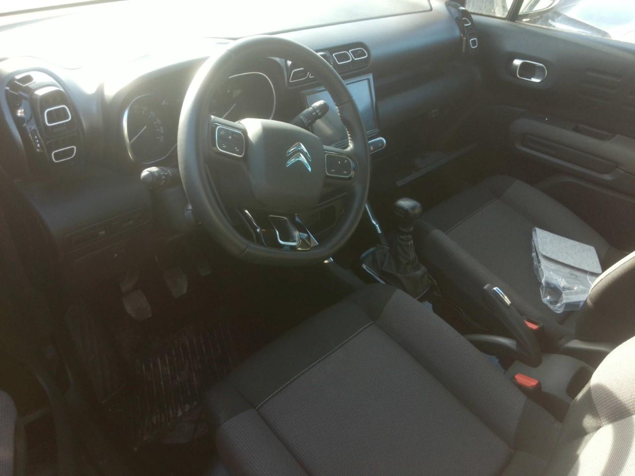 Foto Citroën C3 Aircross 3