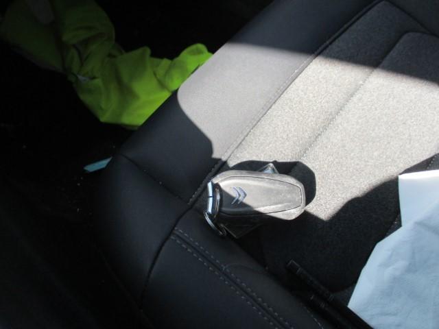 Foto Citroën C5 Aircross Hybrid 10