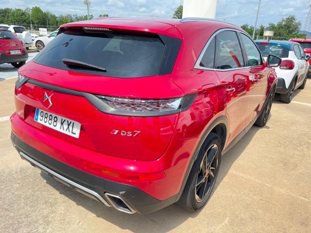 Foto DS DS 7 Crossback 4