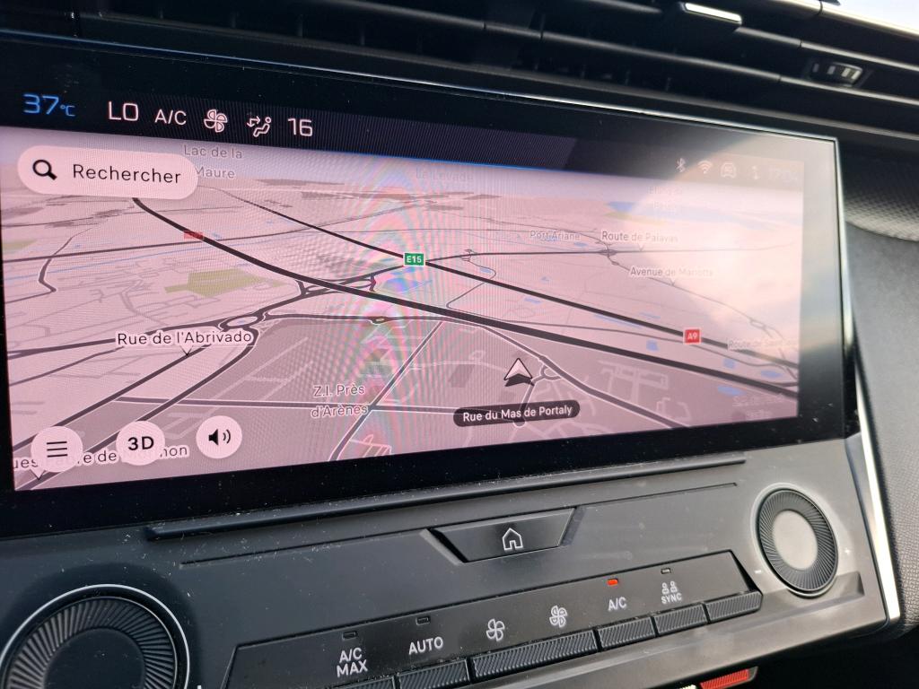 Peugeot 308 PureTech 130ch S&S EAT8 Active Pack 2023