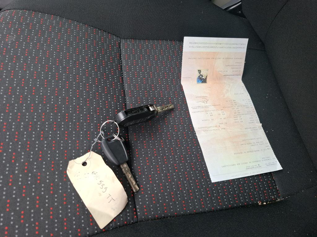 Citroen JUMPER TOLE 35 L3H2 BLUEHDi 120 S&S BVM6 DRIVER 2022