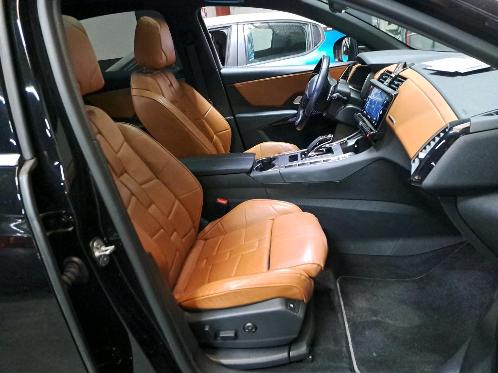 DS DS 7 CROSSBACK / DS 7 