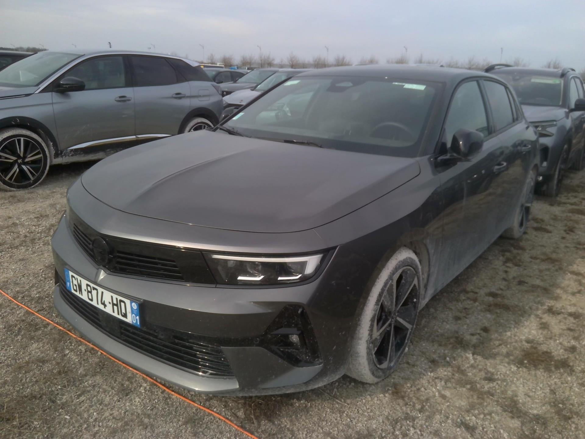 ASTRA L