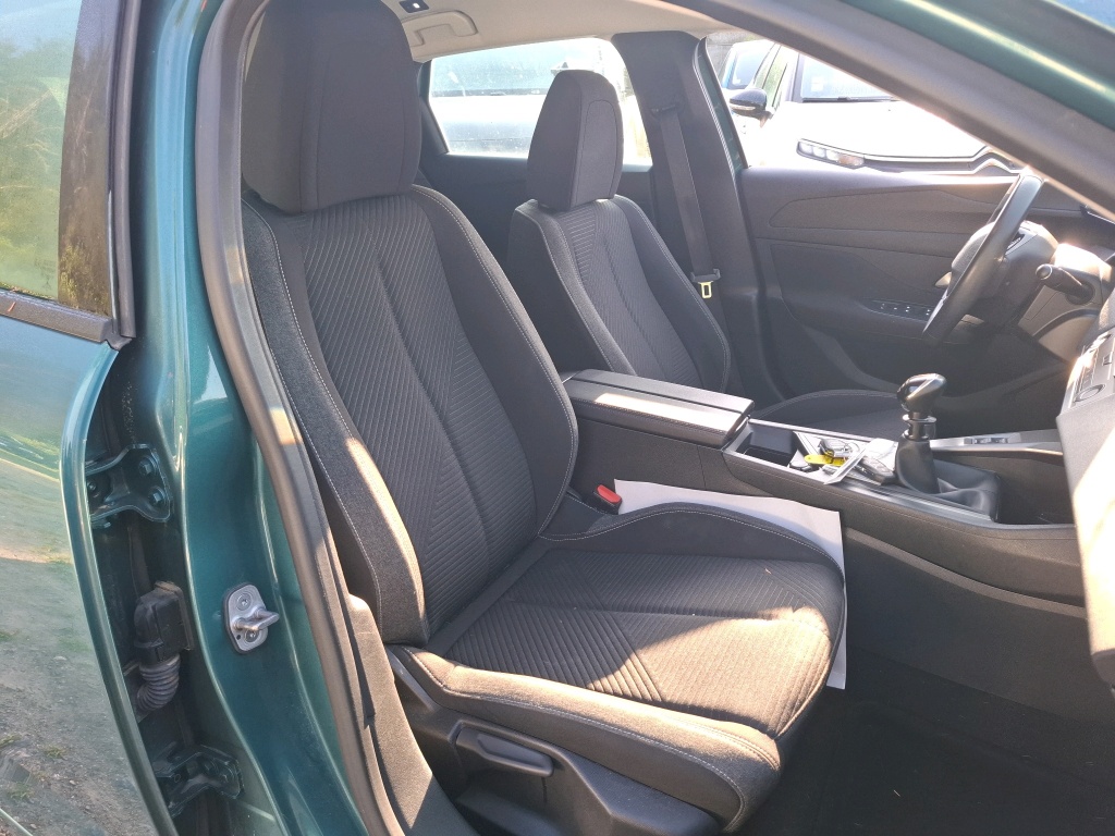 Peugeot 308 SW PureTech 110ch S&S BVM6 Active Pack 2022
