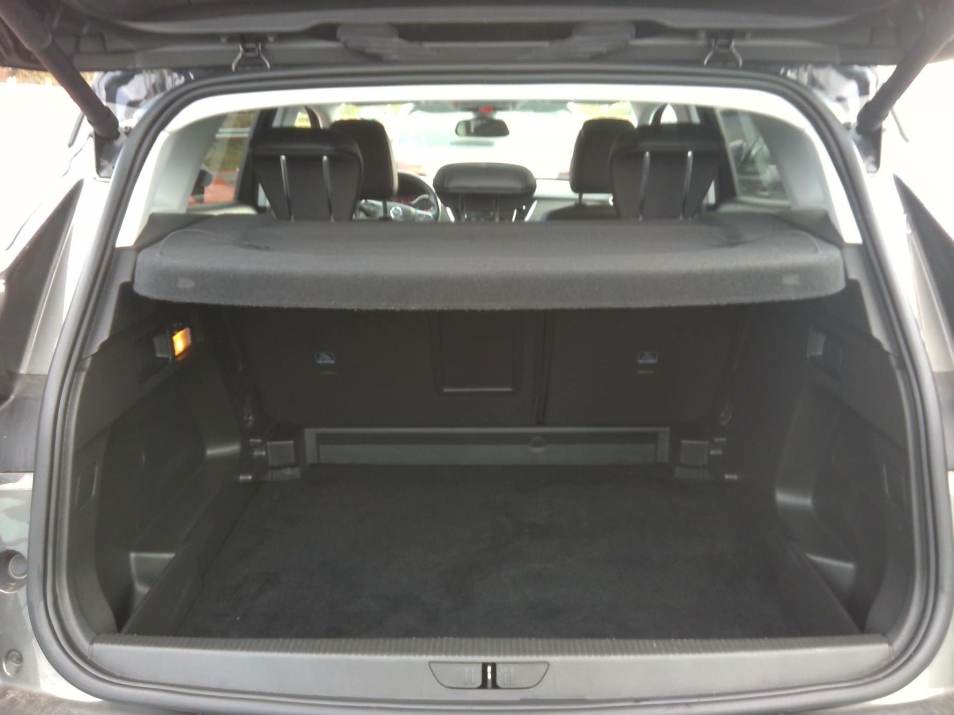 Opel GRANDLAND X / GRANDLAND