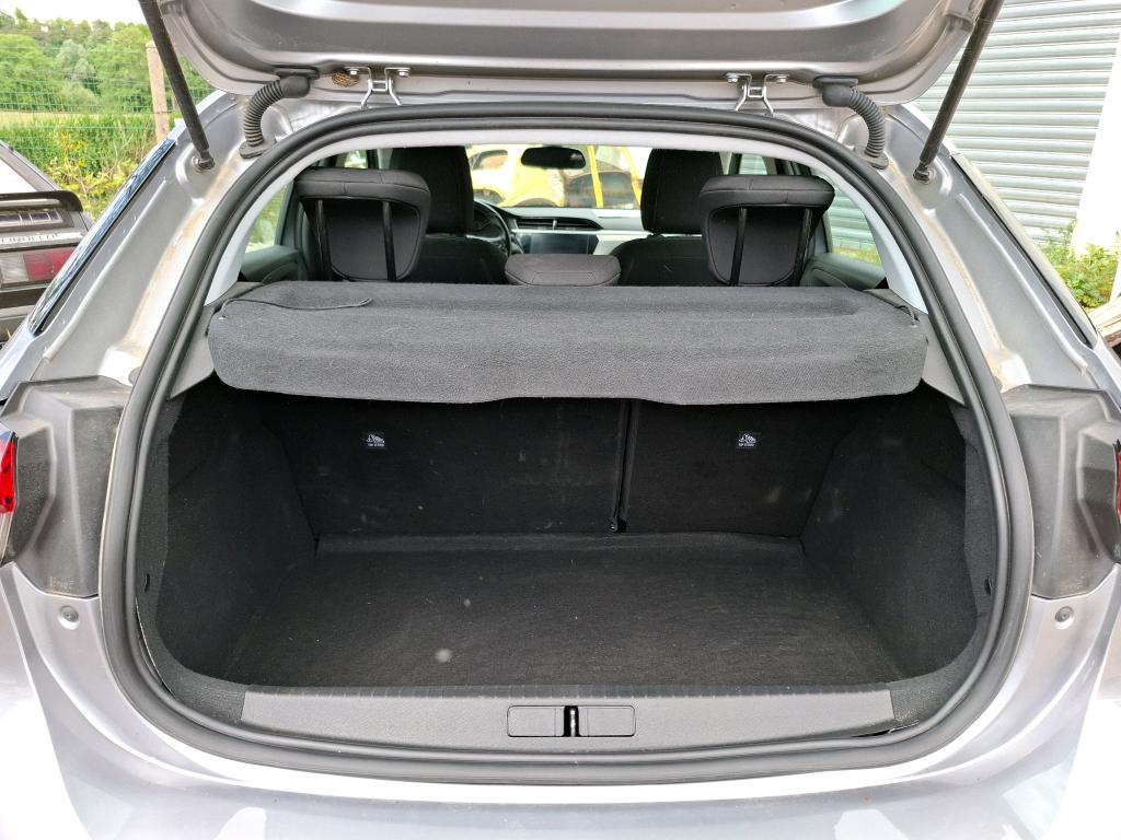 Opel Corsa 1.2 75 ch BVM5 Edition Business 2021