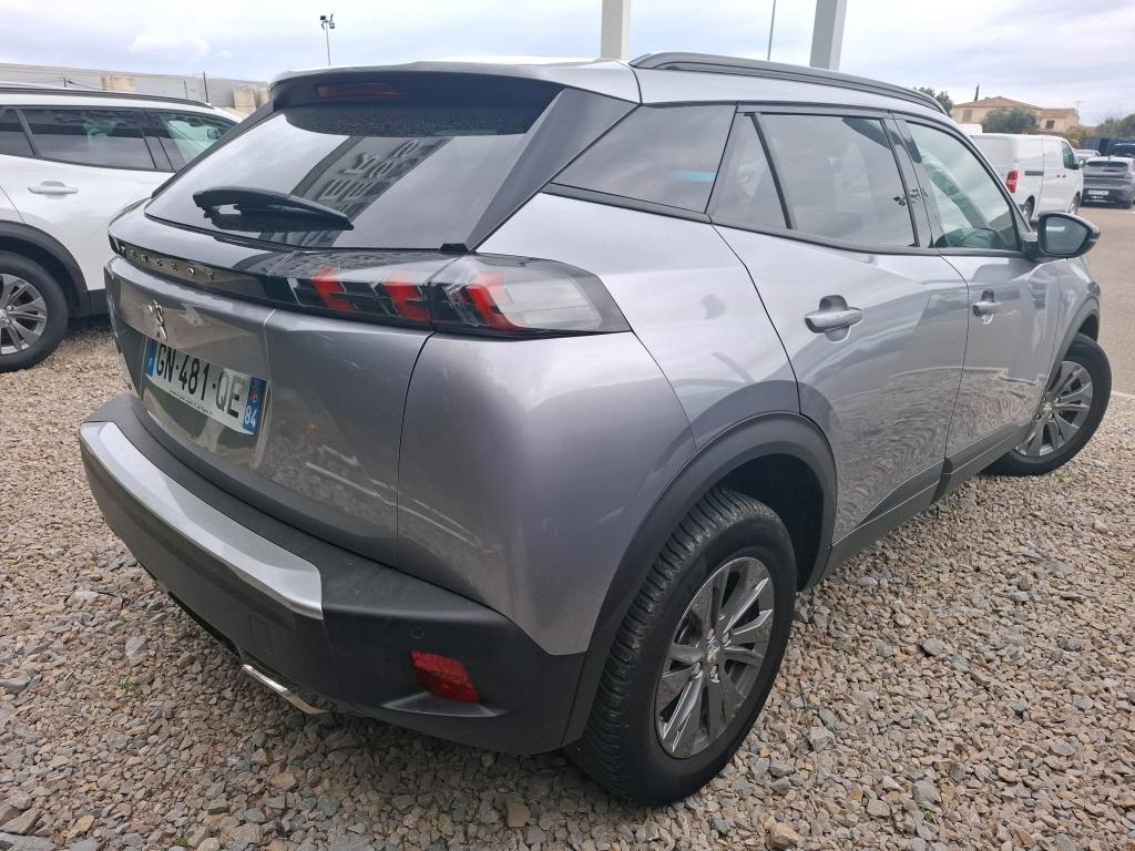 Peugeot 2008 PureTech 130 S&S EAT8 Style 2023