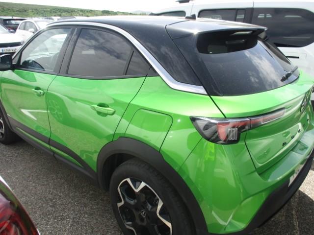 Foto Opel Mokka 5