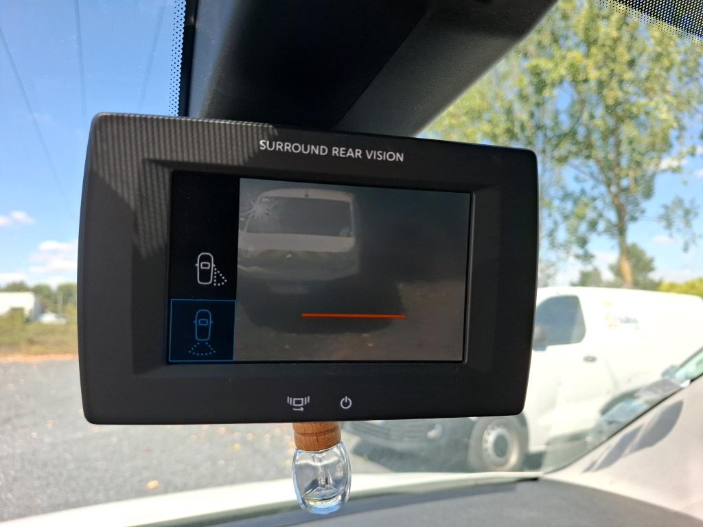 Citroen BERLINGO VAN M 650 BLUEHDI 100 S&S CLUB 2019
