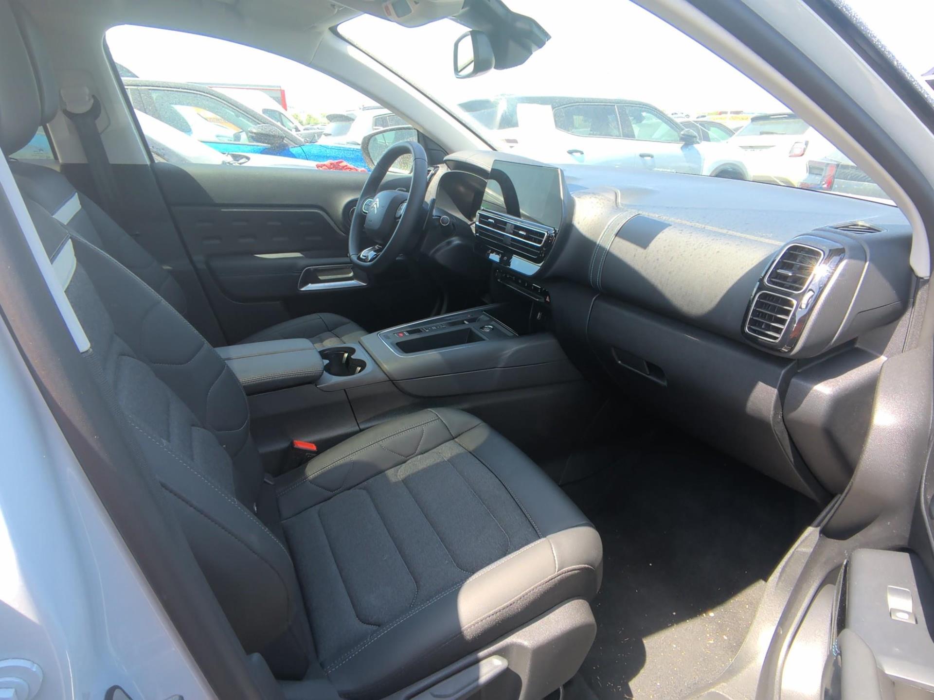 Citroen C5 Aircross BlueHDi 130 EAT8 Max 2025