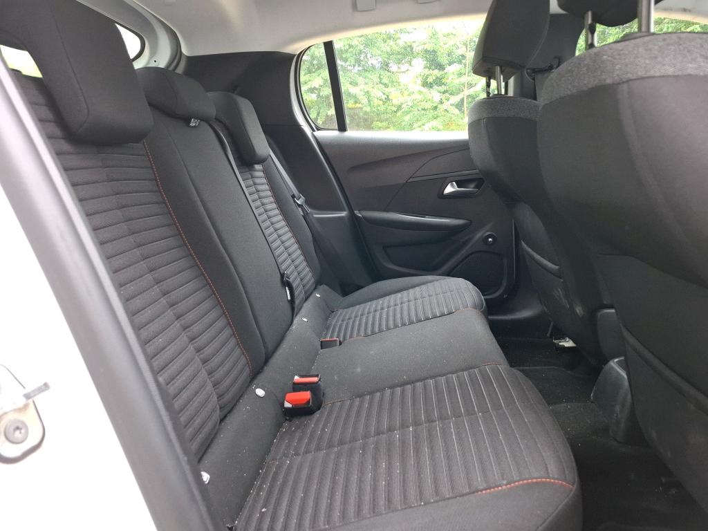 Peugeot 208 BlueHDi 100 S&S BVM6 Active 2021