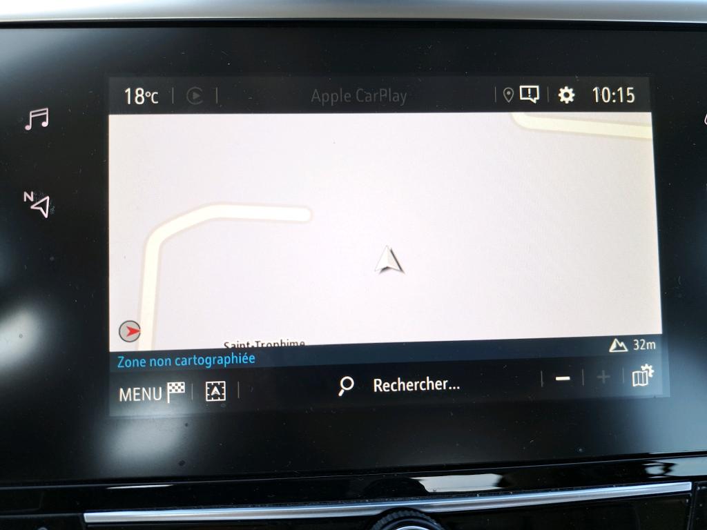 Opel Corsa 1.2 75 ch BVM5 Elegance Business 2022