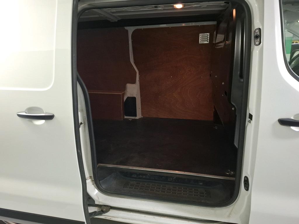 Citroen JUMPY FGN M BLUEHDI 120 S&S BVM6 DRIVER 340 NM 2020