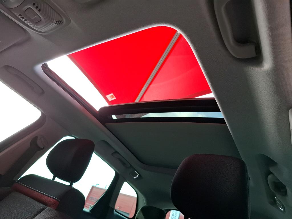 Citroen C3 Aircross PureTech 110 S&S BVM6 C-Series 2020