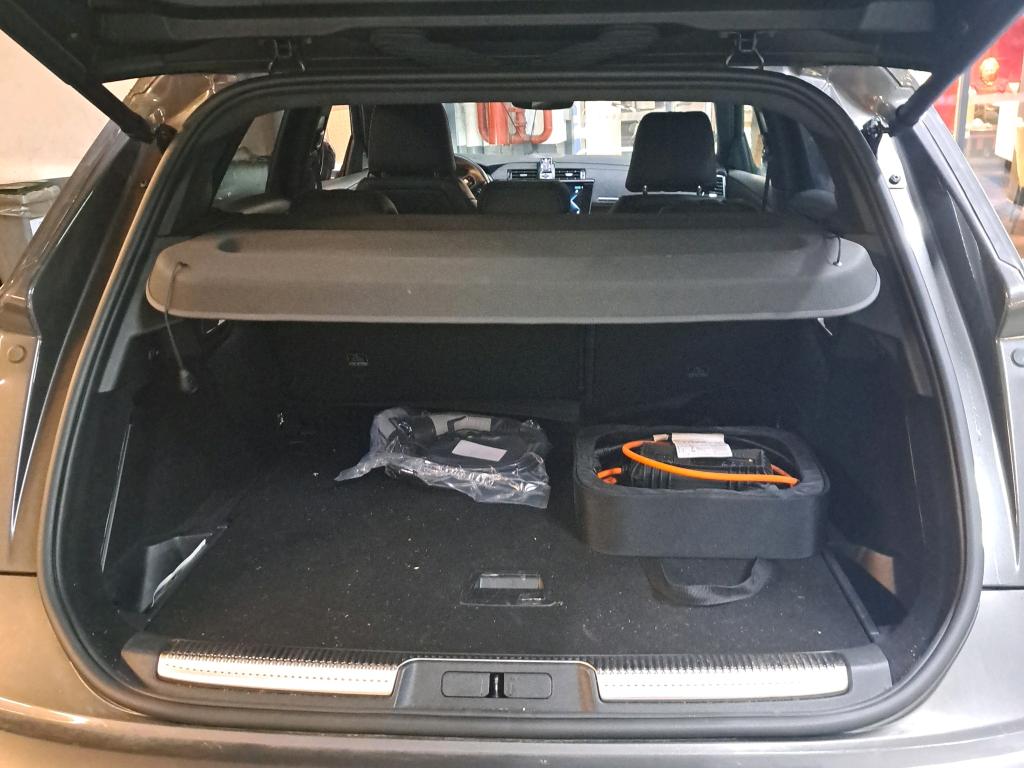 DS DS7 Crossback Hybride E-Tense 300 EAT8 4x4 Grand Chic 2020