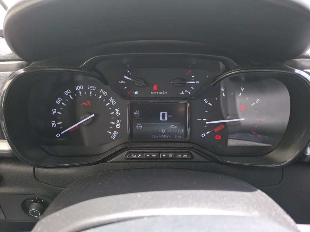 Citroen C3 PureTech 82 S&S BVM5 Feel 2019