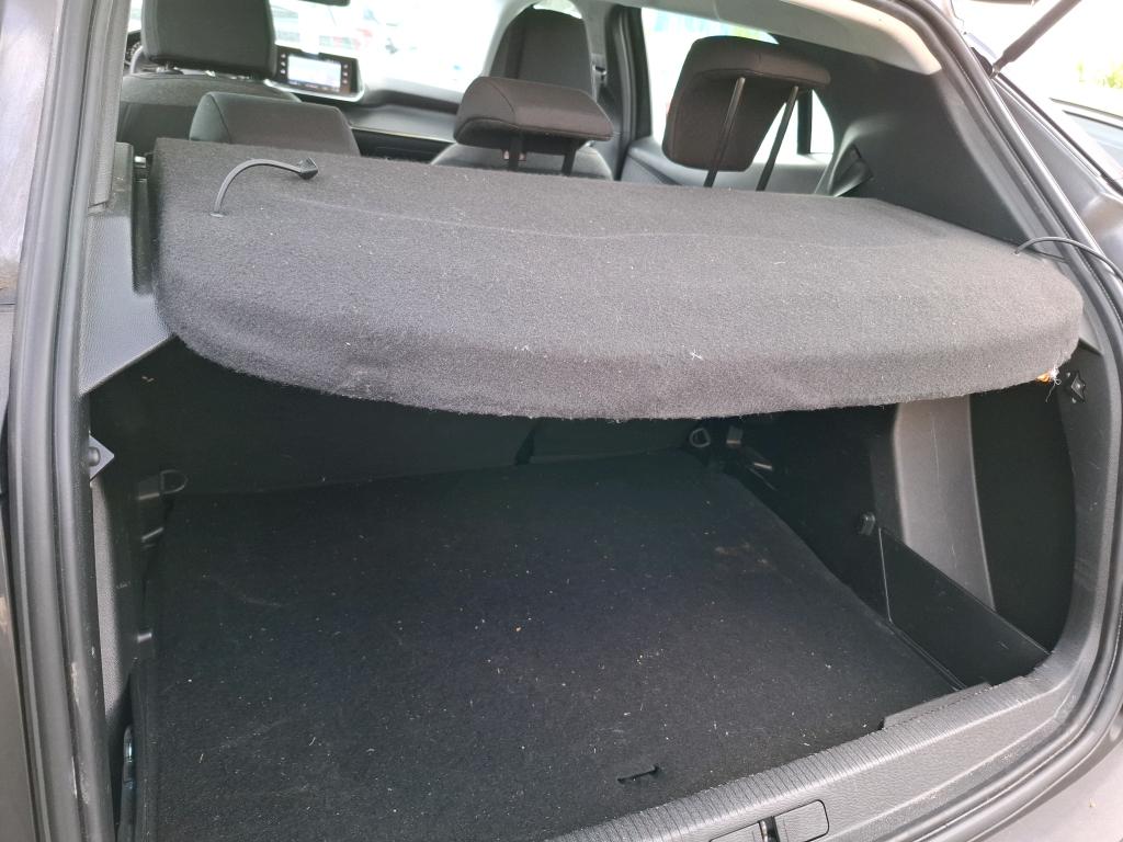 Peugeot 2008 BlueHDi 110 S&S BVM6 Active Pack 2022