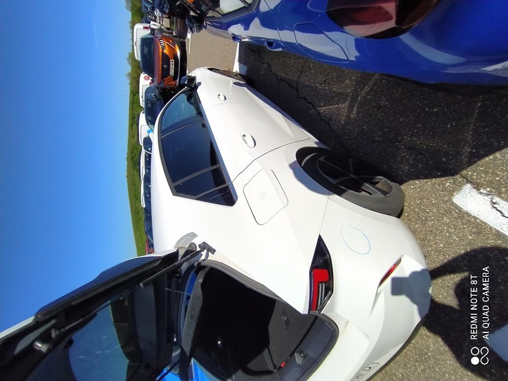 Foto Opel Astra 5