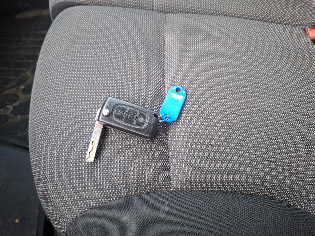 Citroen BERLINGO M BLUEHDI 100 CLUB 2019