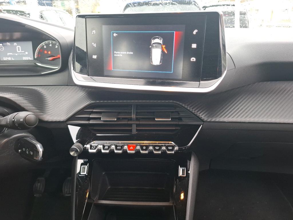 Peugeot 208 PURETECH 75 S&S BVM5 PREMIUM 2022