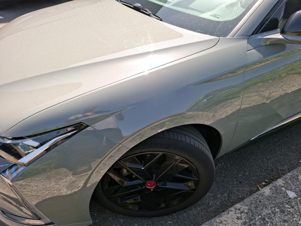 DS DS 4 BlueHDi 130 EAT8 Performance Line+ 2022