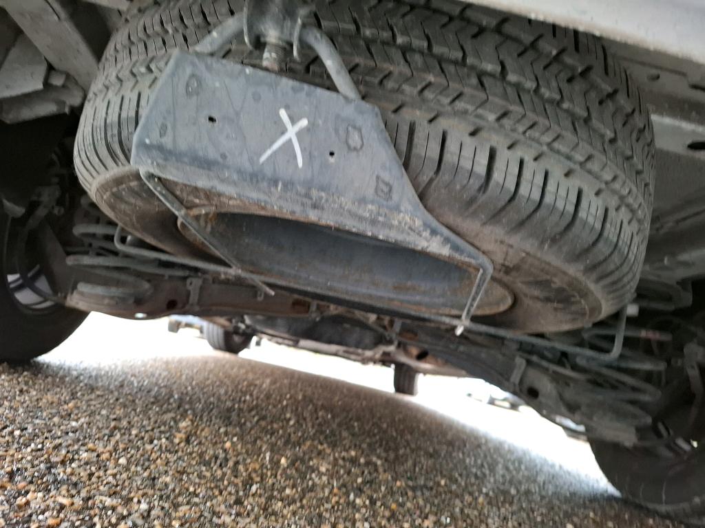 Citroen Jumpy XL BlueHDi 120 S&S BVM6 Confort 2019