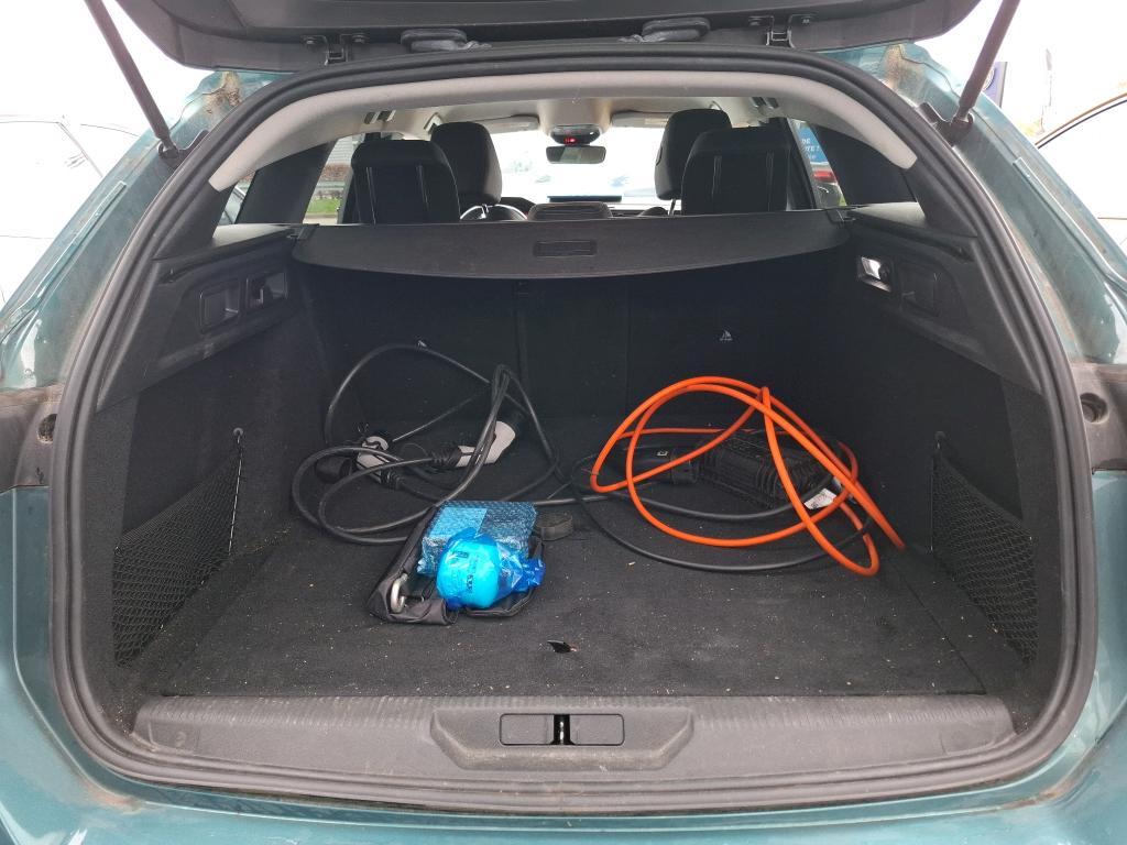 Peugeot 308 SW PHEV 180 e-EAT8 Allure Pack 2023