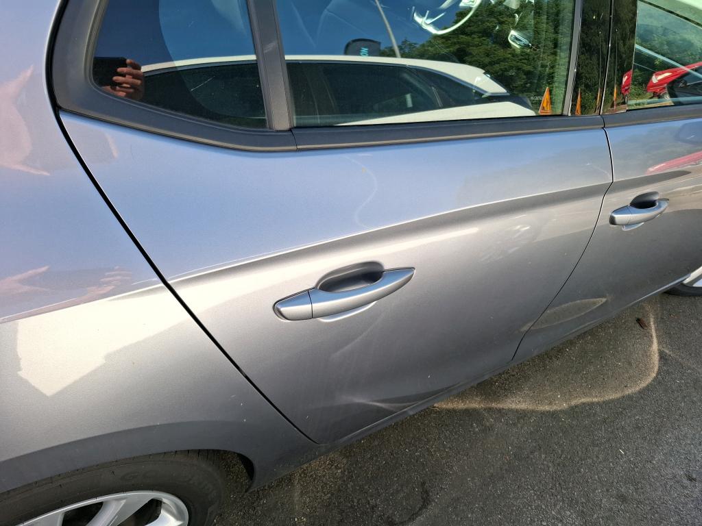 Opel Corsa 1.2 75 ch BVM5 Elegance Business 2022