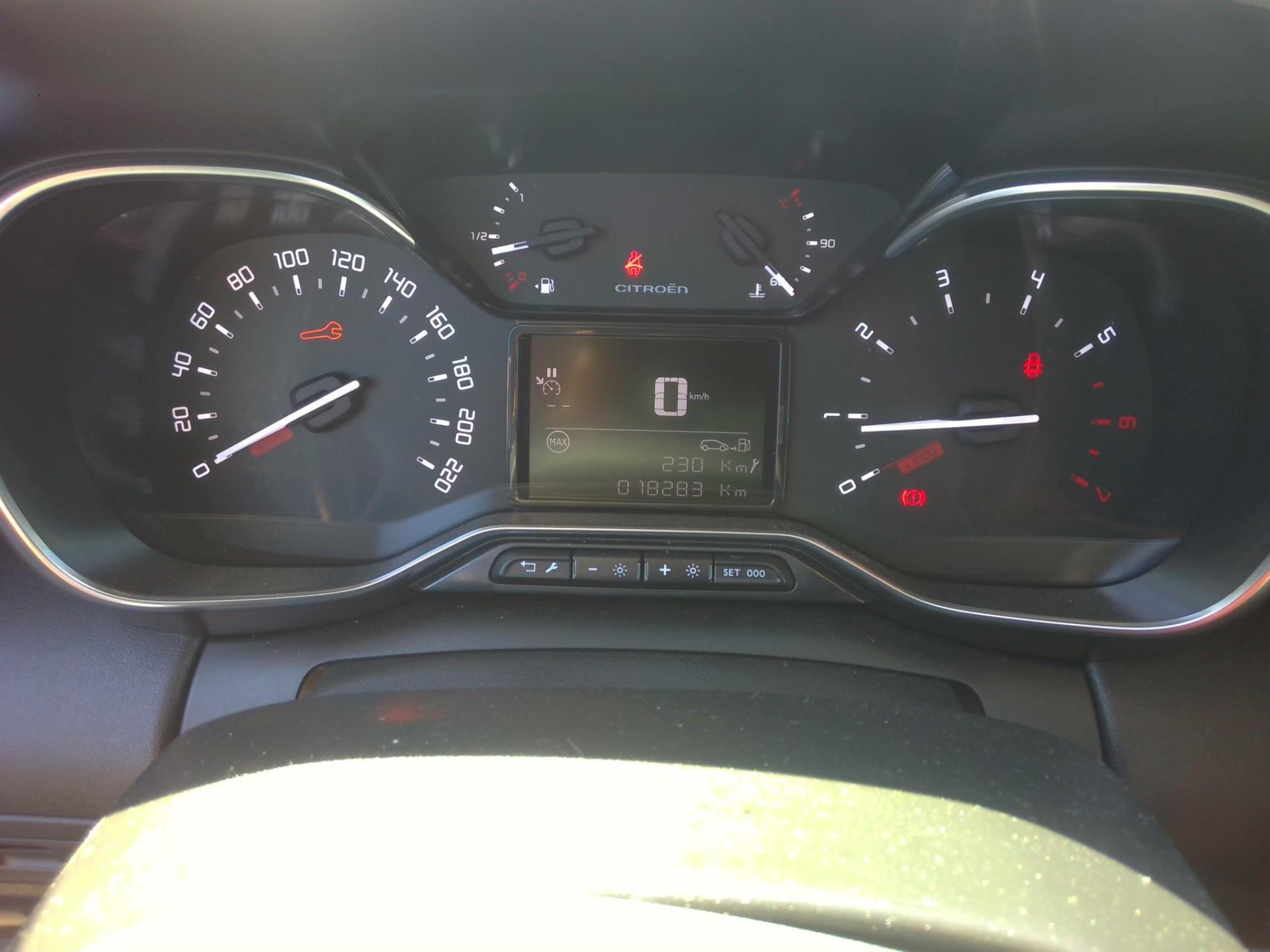 Citroen C3 Aircross PureTech 110 S&S BVM6 Max 2023