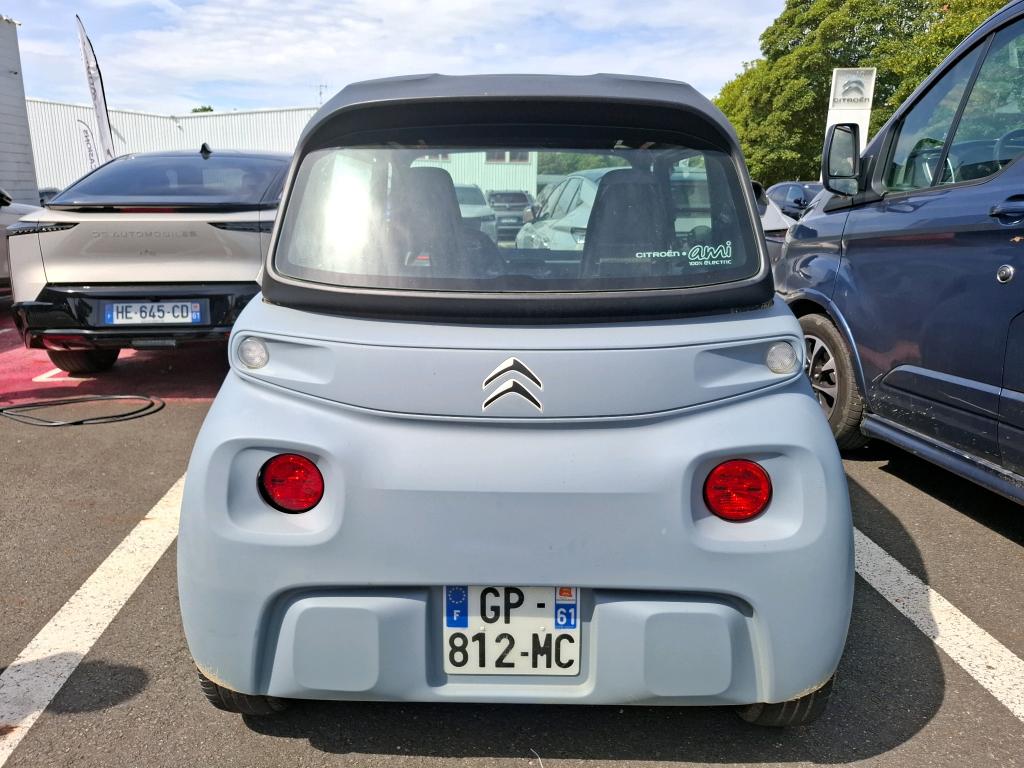 Citroen AMI