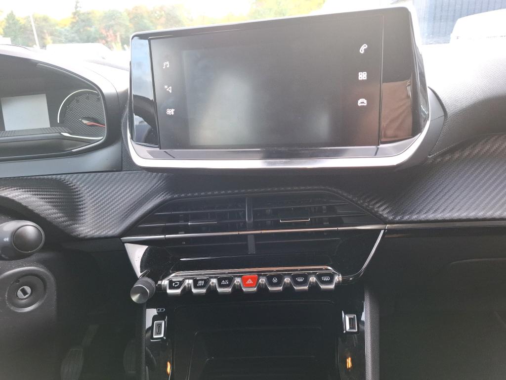 Peugeot 2008 BlueHDi 110 S&S BVM6 Active Pack 2021