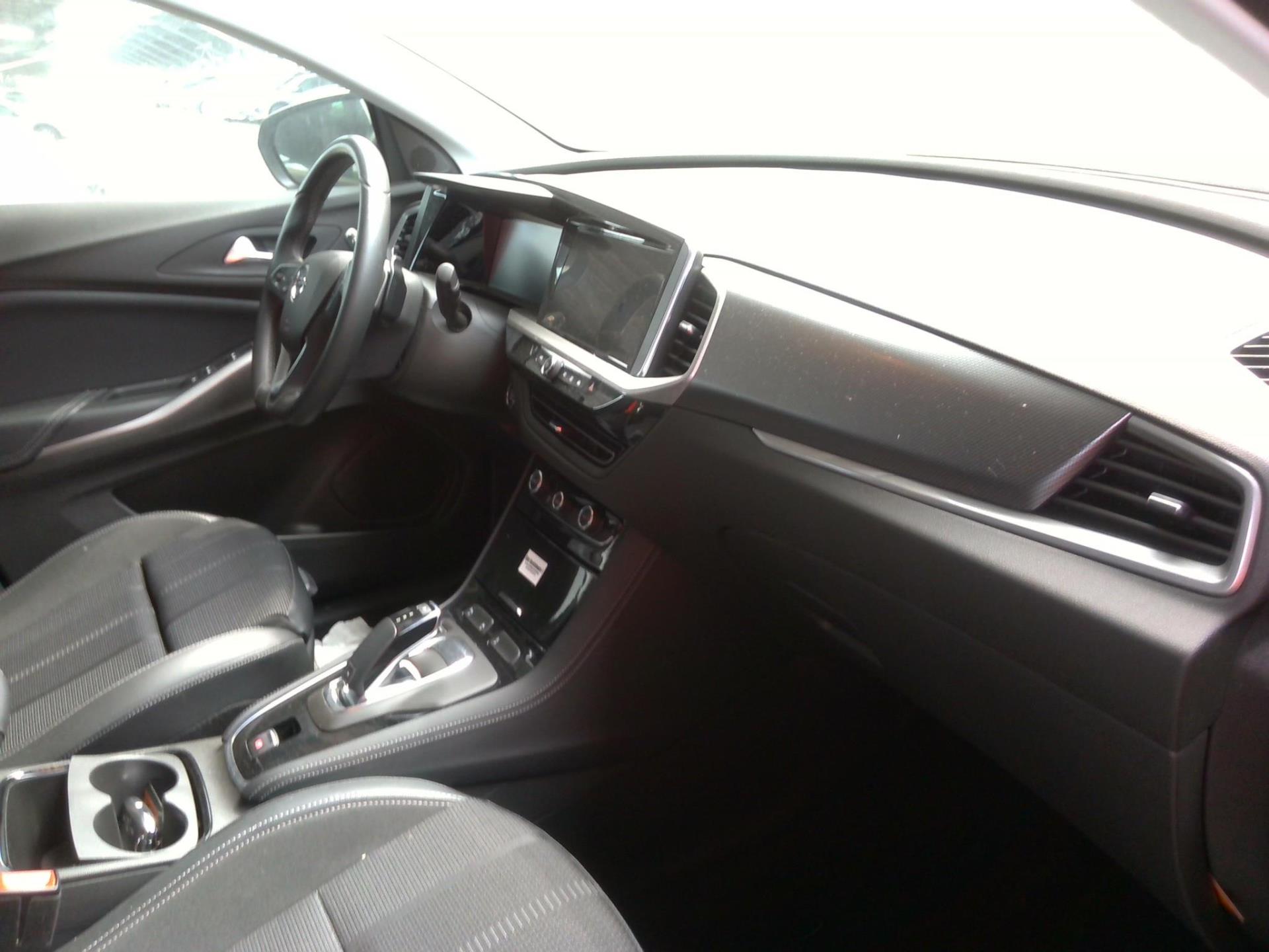 Opel Grandland 1.5 Diesel 130 ch BVA8 Elegance Business 2023