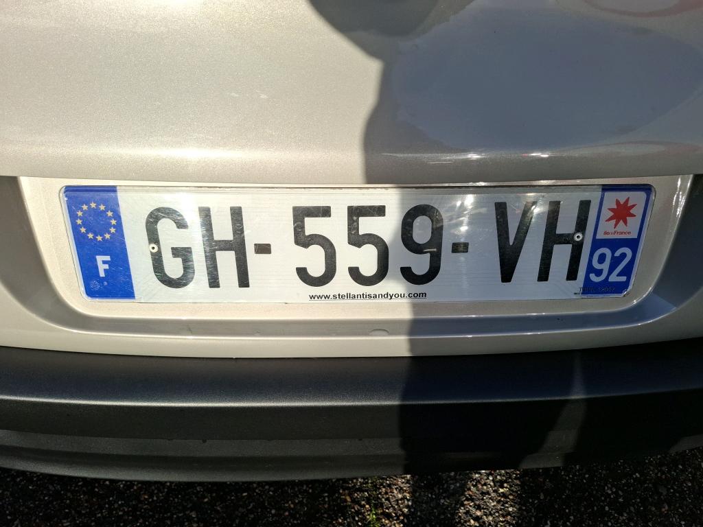 Citroen C3 PureTech 83 S&S BVM5 Feel Pack 2022