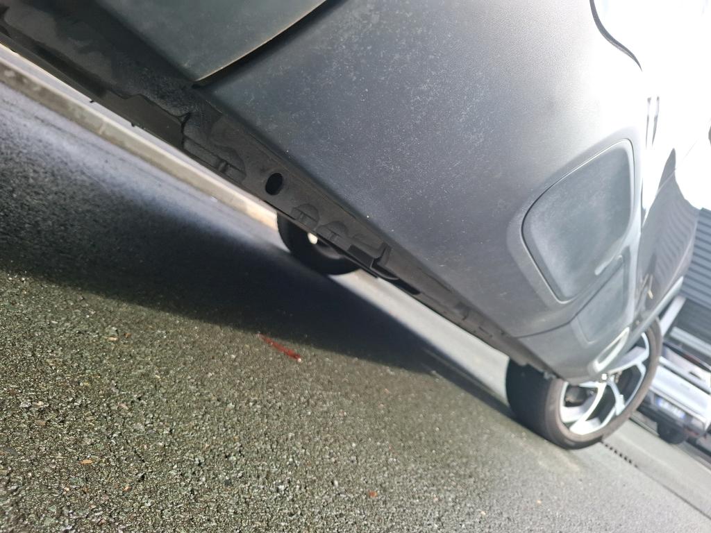 Citroen C5 Aircross PureTech 130 S&S EAT8 Shine 2022