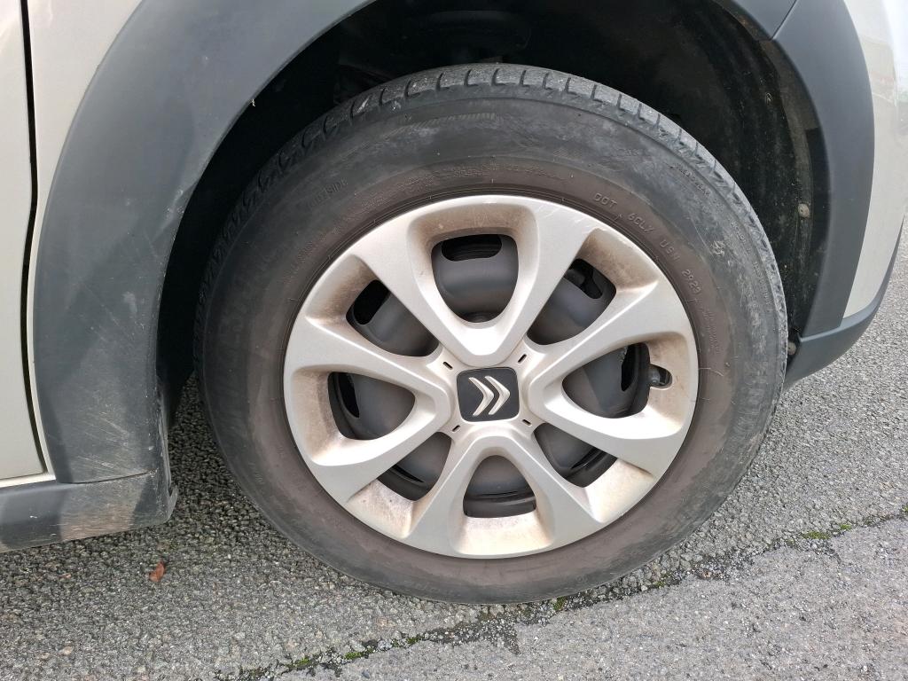 Citroen C3 PureTech 83 ch BVM5 You 2023