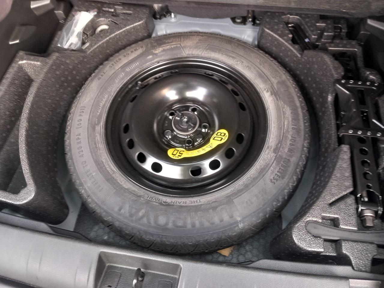Foto Jeep Renegade 9