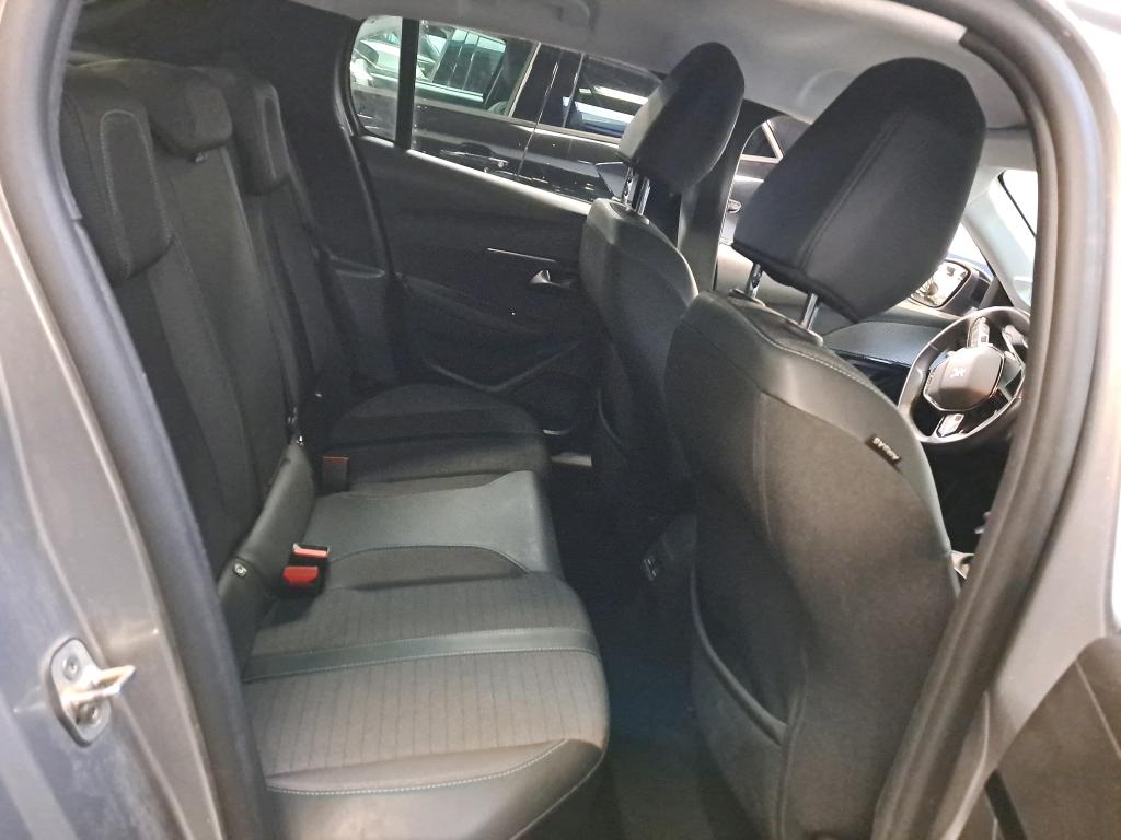Peugeot 208 BlueHDi 100 S&S BVM6 Allure Pack 2022