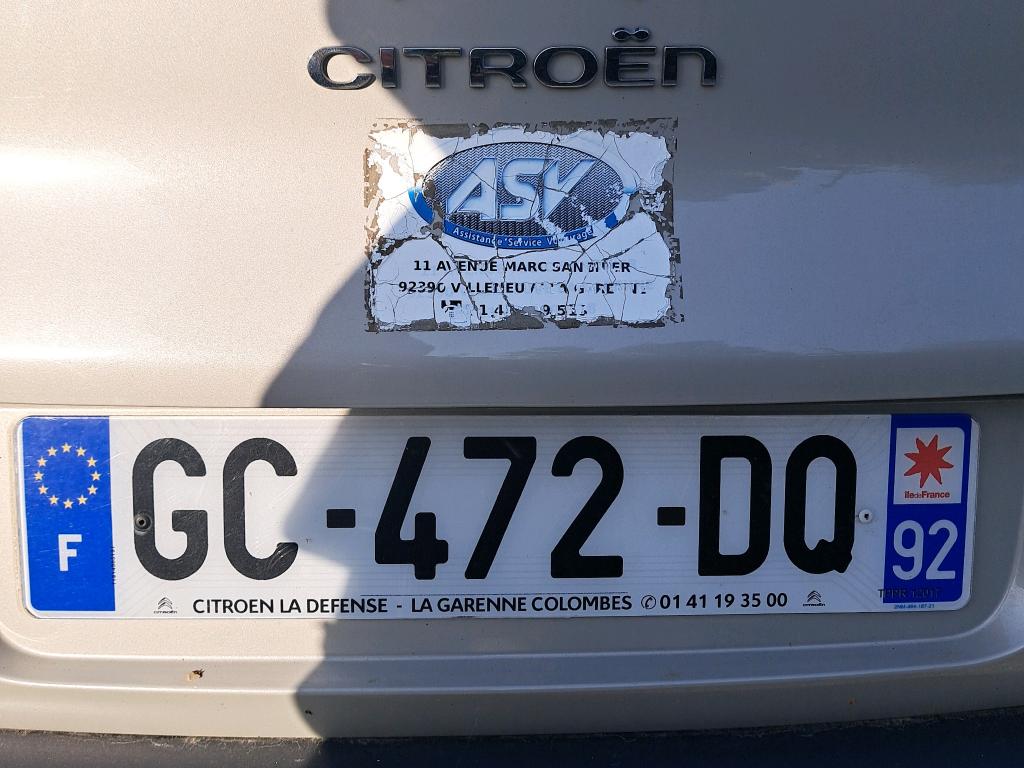 Citroen C3 PureTech 83 S&S BVM5 Feel Pack 2021