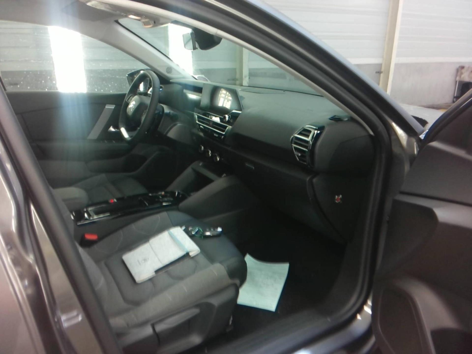 Citroen C4 PureTech 130 S&S EAT8 Feel Pack 2023