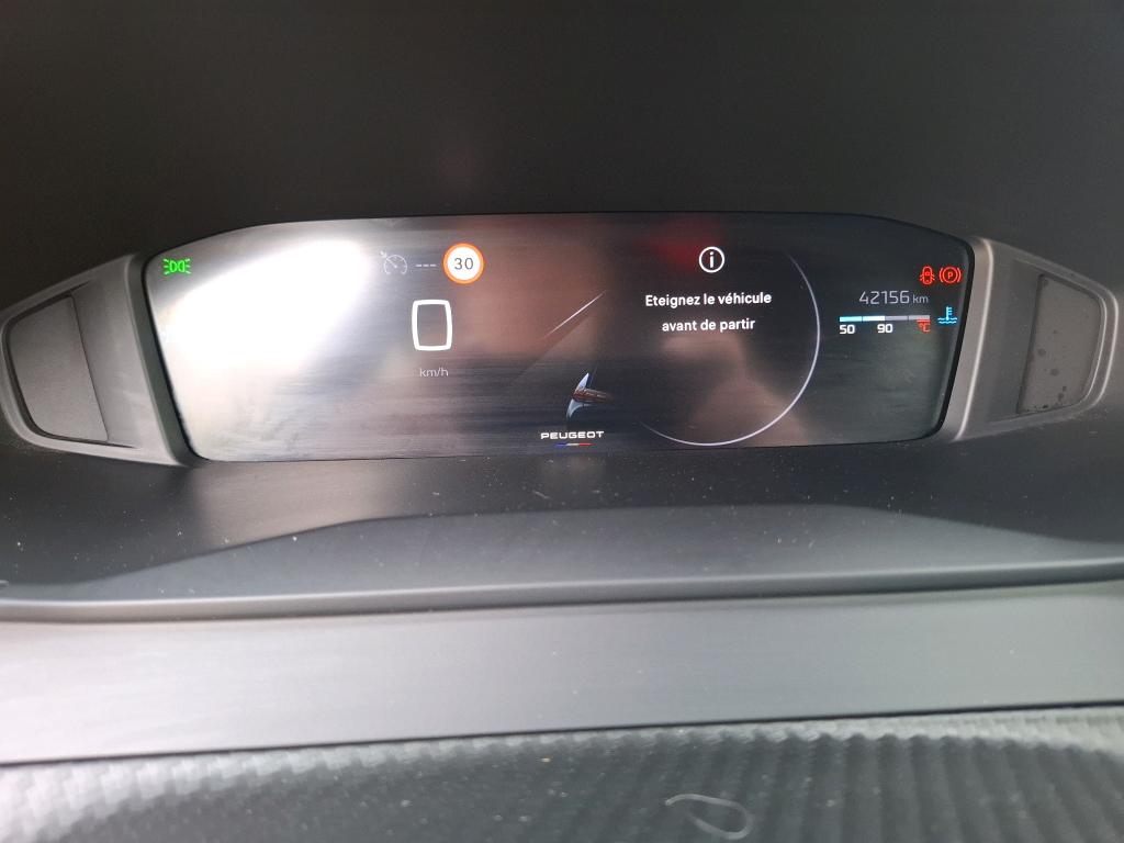 Peugeot 2008 PureTech 100 S&S BVM6 Allure 2024