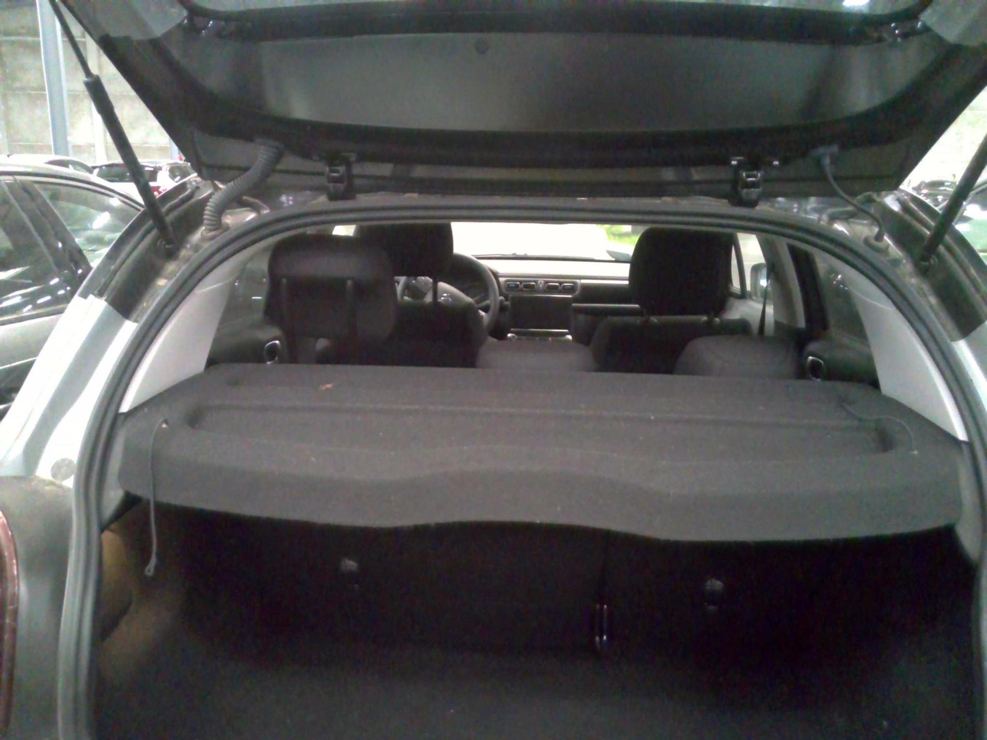 Citroen C3 PureTech 110 S&S BVM6 Shine 2023