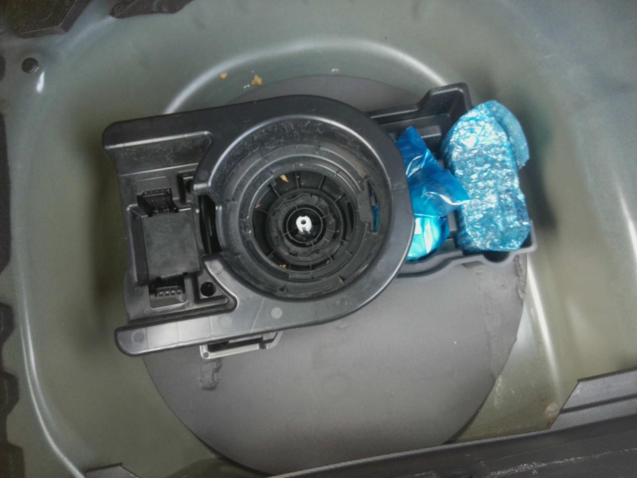 Foto Opel Corsa 14