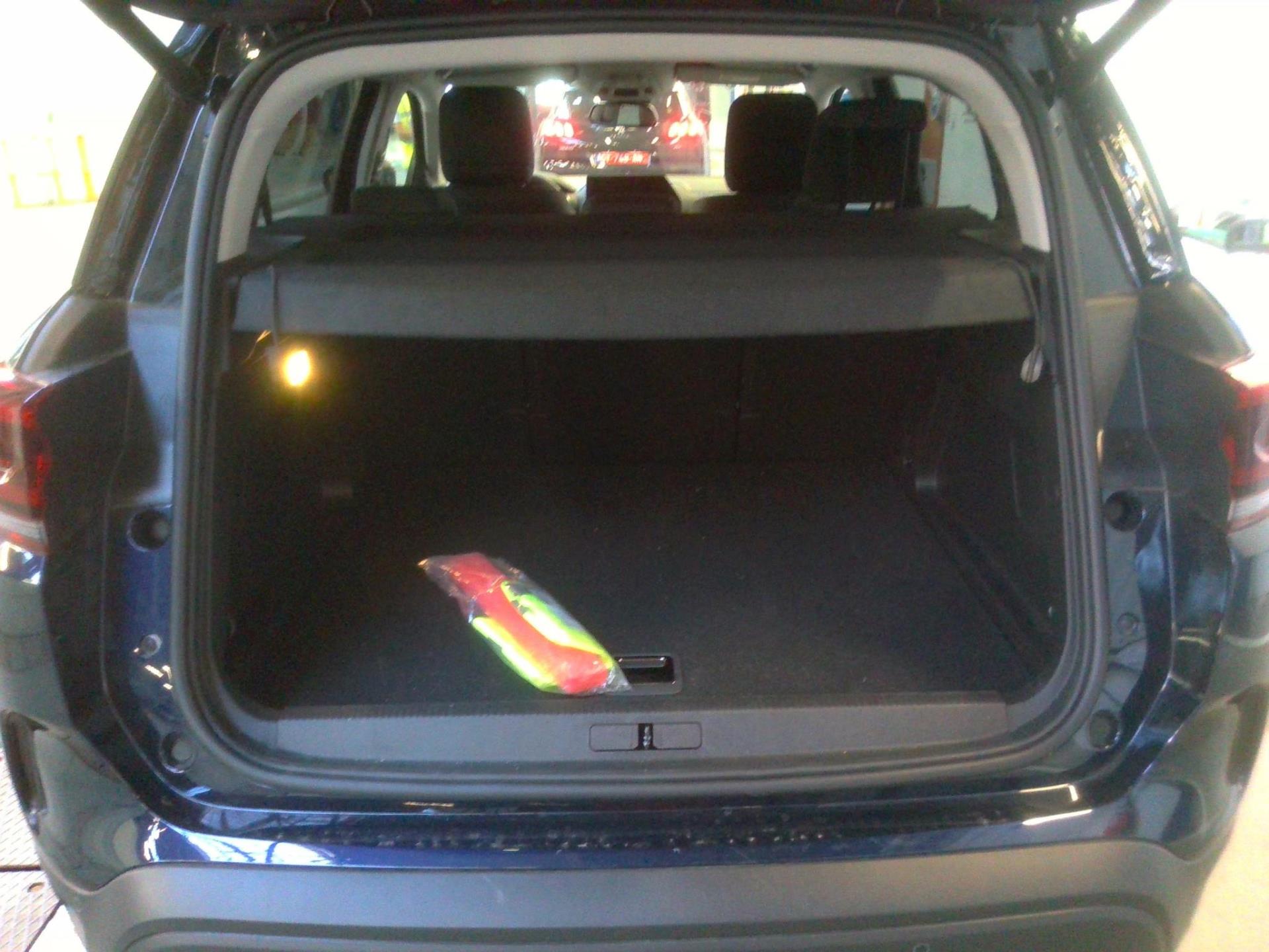 Citroen C5 Aircross Hybride Rechargeable 180 e-EAT8 Max 2024