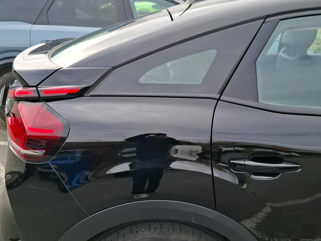Citroen C4 BlueHDi 130 EAT8 Plus 2024