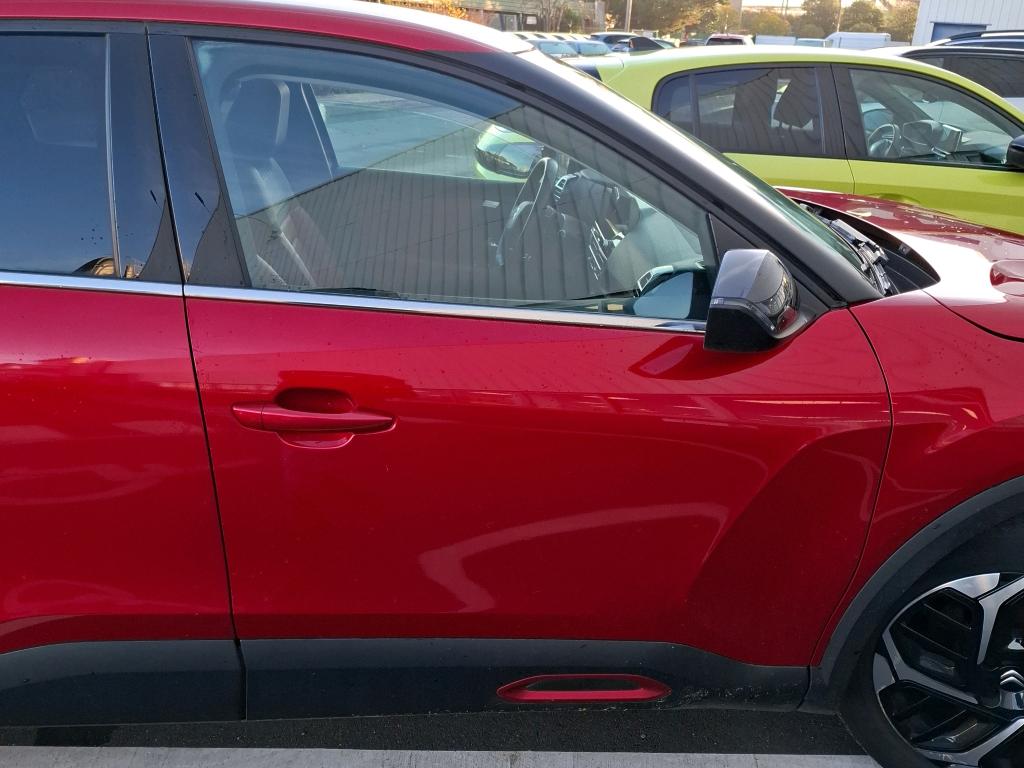 Citroen C4 PureTech 130 S&S EAT8 Shine 2023