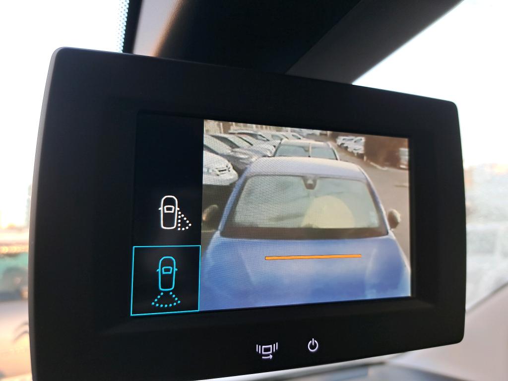 Citroen BERLINGO VAN M 650 BLUEHDI 100 S&S BVM5 CLUB 2020