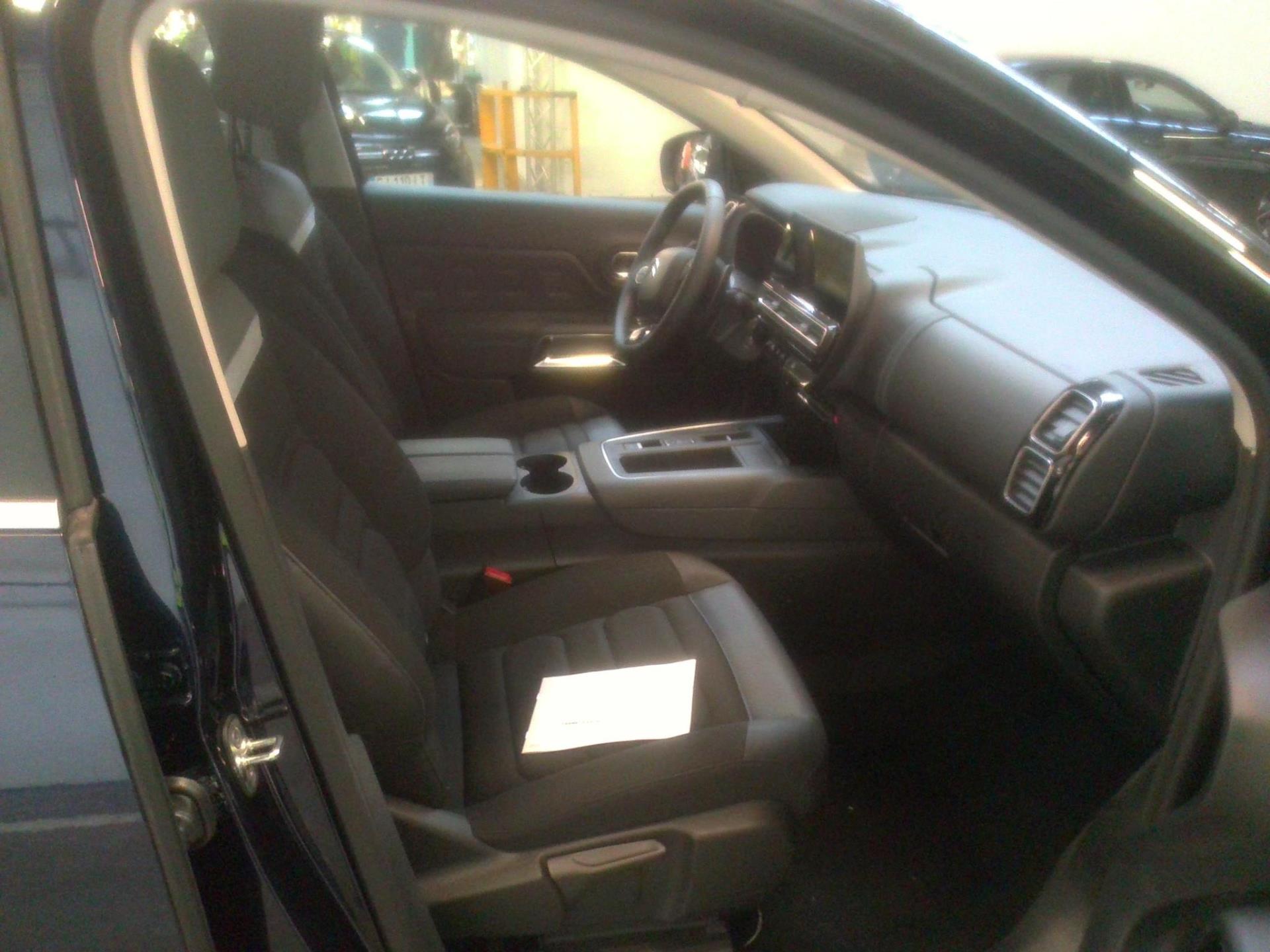 Citroen C5 Aircross BlueHDi 130 S&S EAT8 Feel 2023