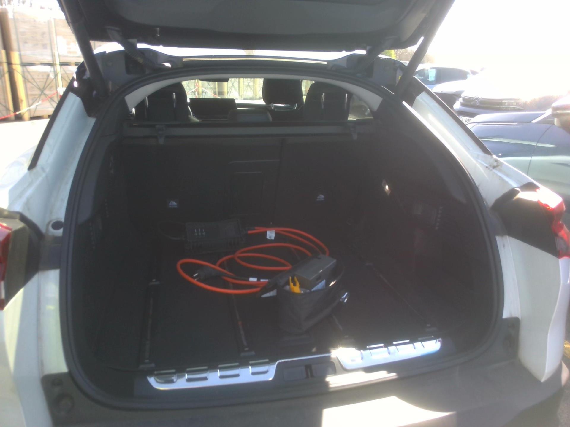 Citroen C5 X Hybride Rechargeable 225 S&S e-EAT8 Shine Pack 2023