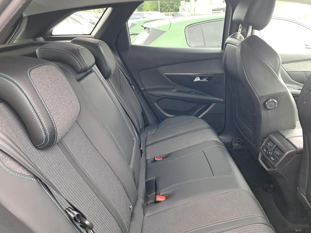 Peugeot 3008 Hybrid 225 e-EAT8 Allure Pack 2021